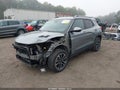 2024 Chevrolet Trailblazer — photo 2 of 17 | VIN KL79MRSL9RB066956