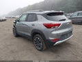 2024 Chevrolet Trailblazer — photo 3 of 17 | VIN KL79MRSL9RB066956