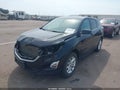2020 Chevrolet Equinox — photo 2 of 16 | VIN 2GNAXUEV9L6204097