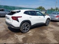 2025 Chevrolet Trax — photo 4 of 20 | VIN KL77LGEP7SC336201