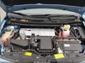 2014 Toyota Prius Plug-In — photo 10 of 16 | VIN JTDKN3DP8E3055062