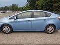 2014 Toyota Prius Plug-In — photo 14 of 16 | VIN JTDKN3DP8E3055062
