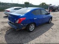 2017 Nissan Versa — photo 4 of 12 | VIN 3N1CN7AP3HL827687