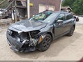 2021 Subaru Crosstrek — photo 2 of 16 | VIN JF2GTHSC2MH363999