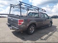 2013 Ford F-150 — photo 4 of 16 | VIN 1FTFX1CF9DFC92441