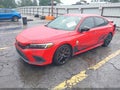 2023 Honda Civic — photo 2 of 16 | VIN 2HGFE2F54PH526343