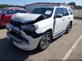 2018 Toyota 4Runner — photo 2 of 19 | VIN JTEZU5JR6J5182924