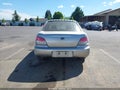 2006 Subaru Impreza — photo 16 of 18 | VIN JF1GD67666G510598