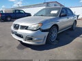 2006 Subaru Impreza — photo 6 of 18 | VIN JF1GD67666G510598