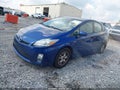 2010 Toyota Prius — photo 2 of 17 | VIN JTDKN3DU7A0169975