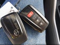 2021 Toyota Highlander — photo 11 of 16 | VIN 5TDGZRBH3MS559217