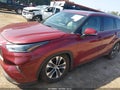 2021 Toyota Highlander — photo 6 of 16 | VIN 5TDGZRBH3MS559217