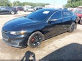 2017 Chevrolet Malibu — photo 2 of 17 | VIN 1G1ZE5ST8HF271922
