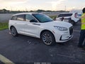 2024 Lincoln Corsair — photo 1 of 16 | VIN 5LMTJ5DZ4RUL11879