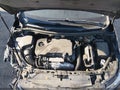 2019 Chevrolet Cruze — photo 10 of 17 | VIN 1G1BC5SM2K7150126