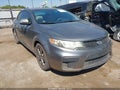 2010 Kia Forte — photo 1 of 16 | VIN KNAFU6A27A5163487