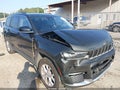 2021 Jeep Grand Cherokee L — photo 1 of 17 | VIN 1C4RJKBG9M8211053