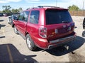 2006 Honda Pilot — photo 3 of 16 | VIN 2HKYF18736H512923