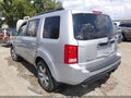 2012 Honda Pilot — photo 3 of 16 | VIN 5FNYF3H95CB022300