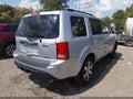 2012 Honda Pilot — photo 4 of 16 | VIN 5FNYF3H95CB022300