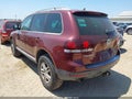 2009 Volkswagen Touareg — photo 3 of 15 | VIN WVGBE77L39D003950