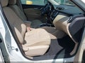 2016 Nissan Rogue — photo 5 of 17 | VIN KNMAT2MV1GP697595