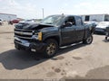 2009 Chevrolet Silverado 1500 — photo 2 of 17 | VIN 1GCEK29069Z297878