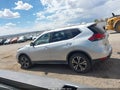 2020 Nissan Rogue — photo 14 of 16 | VIN JN8AT2MVXLW120021