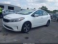 2018 Kia Forte — photo 2 of 11 | VIN 3KPFL4A75JE178936