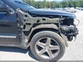2011 Jeep Grand Cherokee — photo 15 of 17 | VIN 1J4RR4GGXBC615707