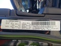 2011 Jeep Grand Cherokee — photo 9 of 17 | VIN 1J4RR4GGXBC615707
