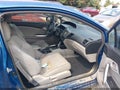 2012 Honda Civic — photo 5 of 11 | VIN 2HGFG3B12CH523602