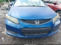 2012 Honda Civic — photo 6 of 11 | VIN 2HGFG3B12CH523602