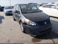 2011 Suzuki SX4 — photo 1 of 12 | VIN JS2YC5A25B6303885