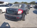 2011 Suzuki SX4 — photo 4 of 12 | VIN JS2YC5A25B6303885