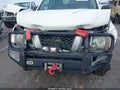 2015 Nissan Xterra — photo 6 of 16 | VIN 5N1AN0NW8FN665075