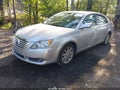 2008 Toyota Avalon — photo 2 of 11 | VIN 4T1BK36B28U280856