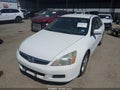 2007 Honda Accord — photo 2 of 16 | VIN 1HGCM56367A137188