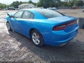 2019 Dodge Charger — photo 3 of 17 | VIN 2C3CDXBG8KH657006