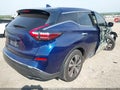 2020 Nissan Murano — photo 4 of 16 | VIN 5N1AZ2AJ4LN107035