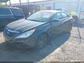 2011 Hyundai Sonata — photo 2 of 15 | VIN 5NPEB4AC7BH199487