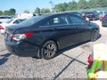 2011 Hyundai Sonata — photo 4 of 15 | VIN 5NPEB4AC7BH199487