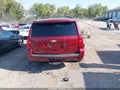 2018 Chevrolet Suburban — photo 16 of 16 | VIN 1GNSKHKC7JR333440