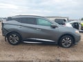 2017 Nissan Murano — photo 13 of 16 | VIN 5N1AZ2MH2HN112458