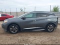 2017 Nissan Murano — photo 14 of 16 | VIN 5N1AZ2MH2HN112458