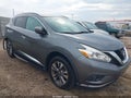 2017 Nissan Murano — photo 1 of 16 | VIN 5N1AZ2MH2HN112458