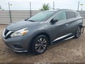 2017 Nissan Murano — photo 2 of 16 | VIN 5N1AZ2MH2HN112458