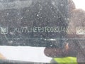 2026 Chevrolet Trax — photo 13 of 17 | VIN KL77LHEP5TC088148