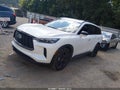 2025 Infiniti QX60 — photo 2 of 19 | VIN 5N1AL1FR2SC345910