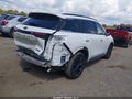 2025 Infiniti QX60 — photo 4 of 19 | VIN 5N1AL1FR2SC345910